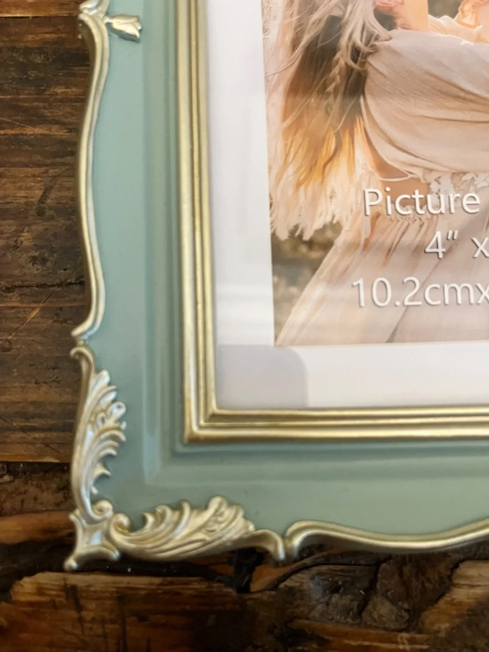 N/A elegant vintage